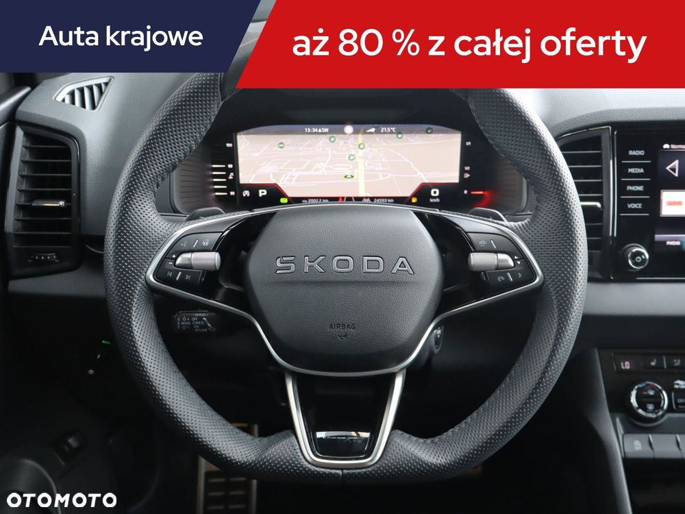 Skoda Karoq - 20
