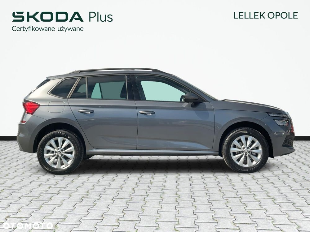 Skoda Kamiq 1.0 TSI Ambition - 5