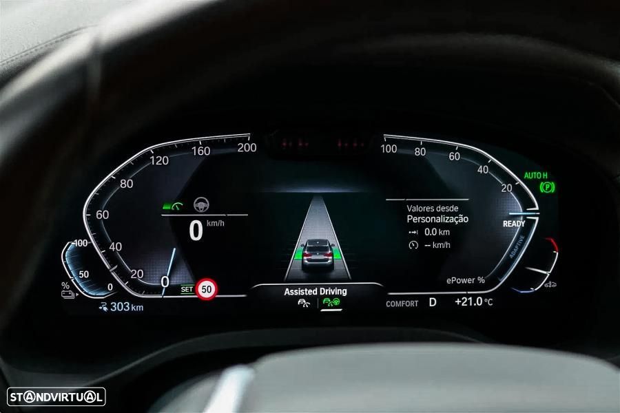 BMW iX3 M Sport Impressive - 44