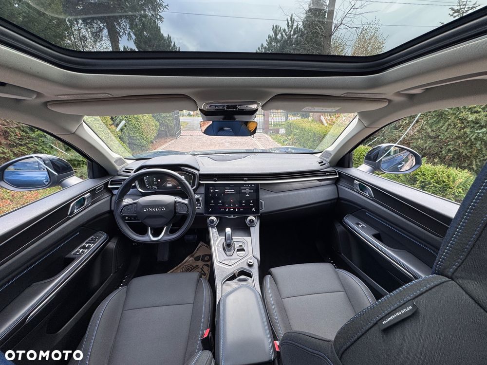 Lynk & Co 01 PHEV - 16