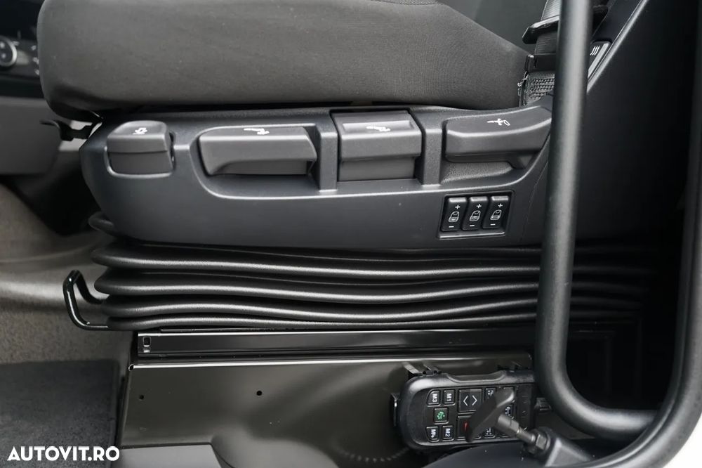 DAF XF 480 / SUPER SPACE CAB / 2021 - 24