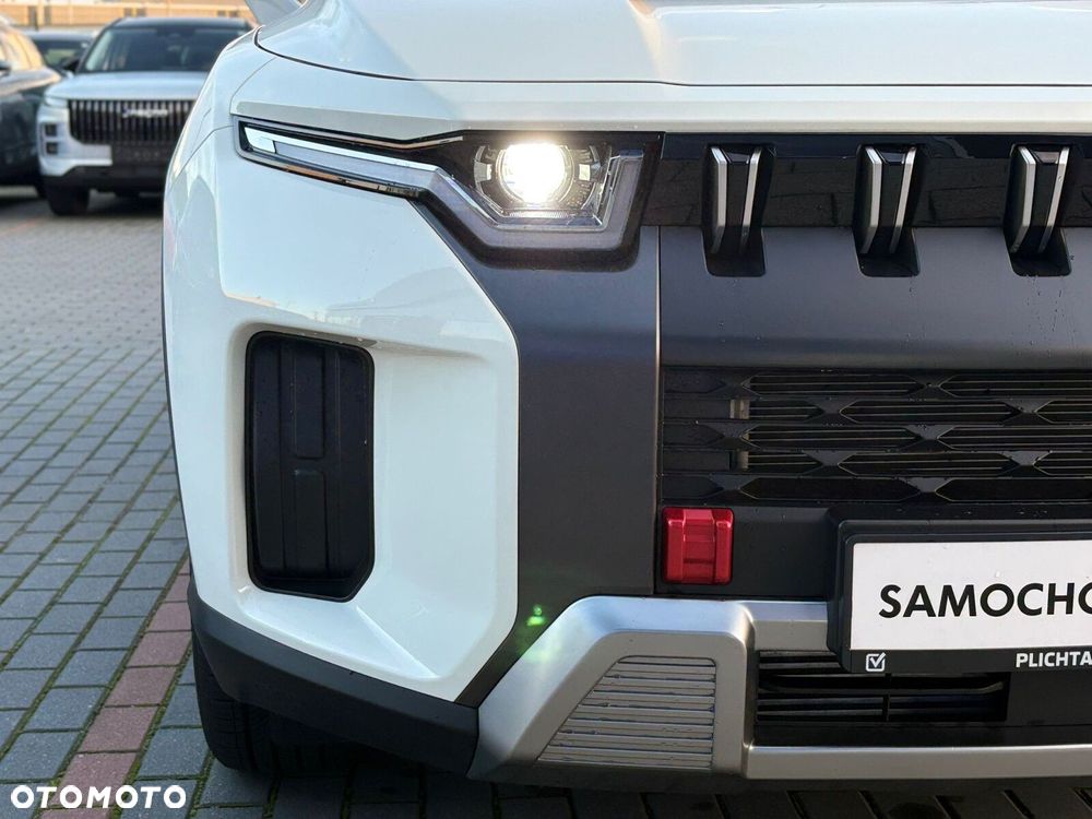 SsangYong/KGM Torres 1.5 T-GDI Joy - 7