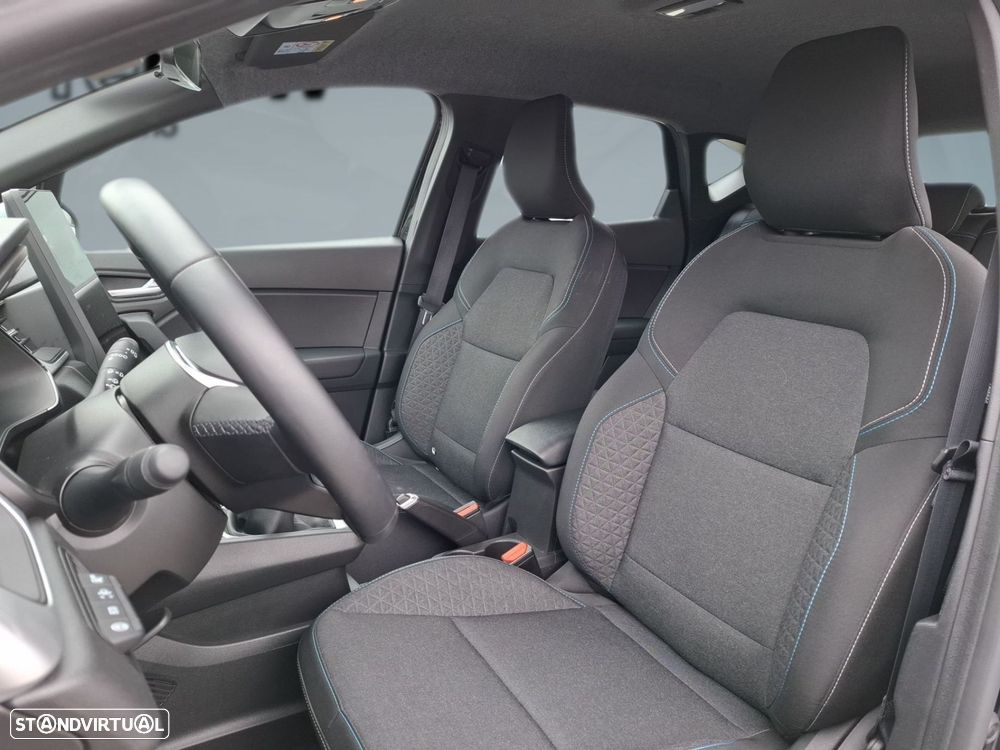 Renault Captur - 11