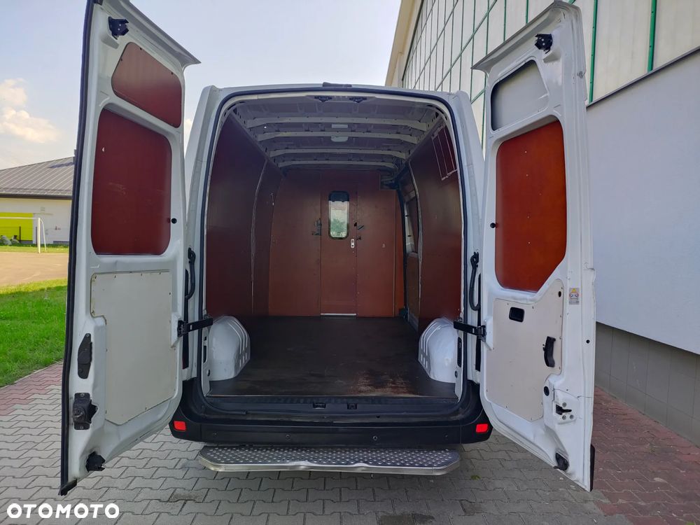 Renault Master - 16