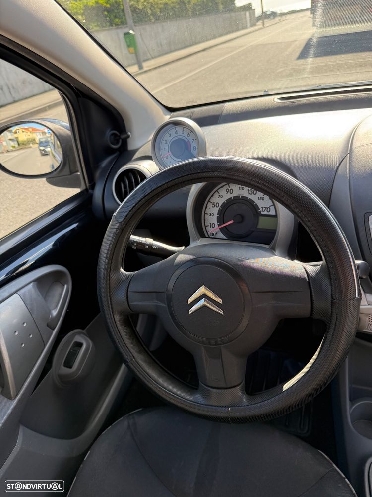 Citroën C1 - 15