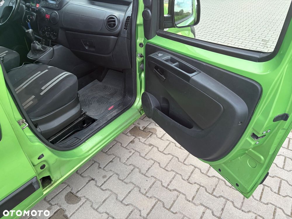 Fiat Fiorino - 21