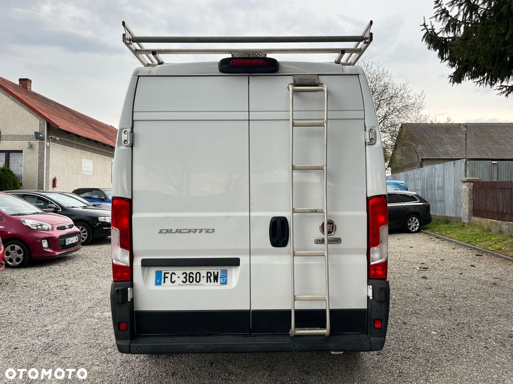 Fiat Ducato - 6