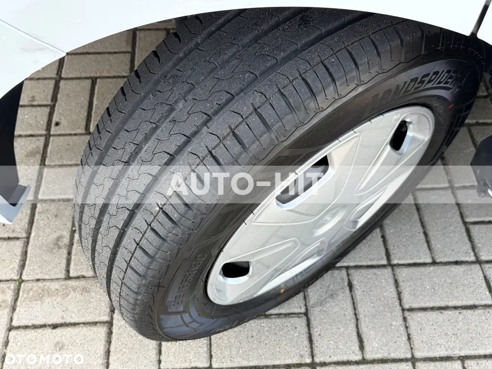 Ford Transit - 18