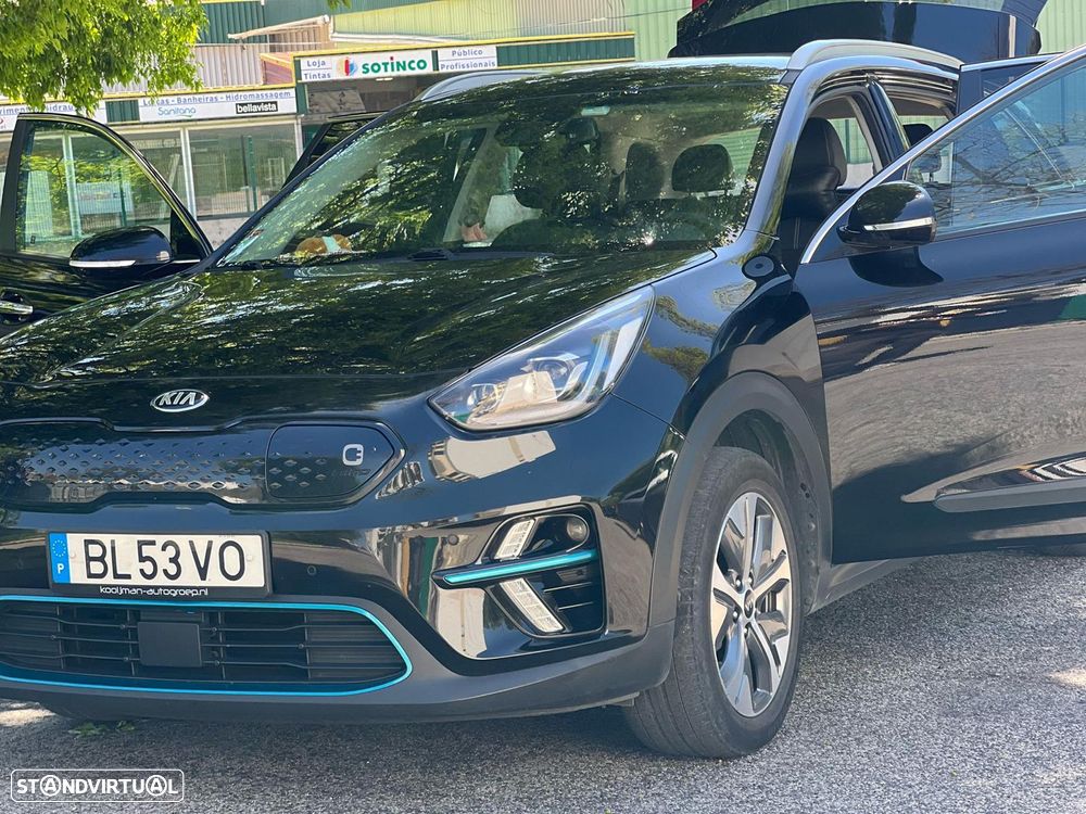 Kia Niro - 3