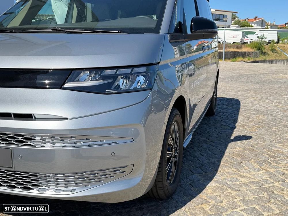 VW Multivan 1.5 TSI e-Hybrid Trend DSG - 23