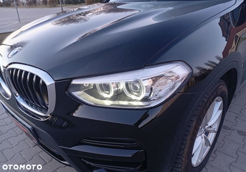 BMW X3 - 4