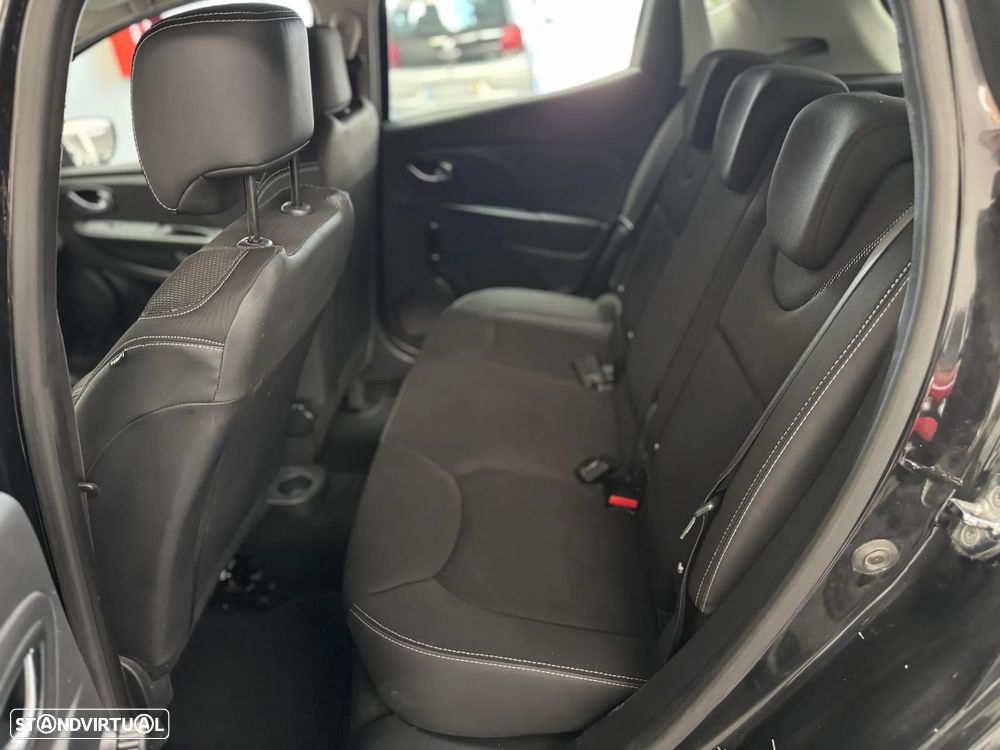 Renault Clio Energy dCi 90 Start & Stop 83g Eco-Drive - 26