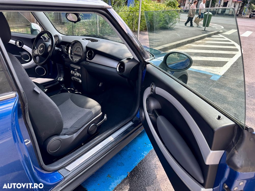 Mini Cooper - 7