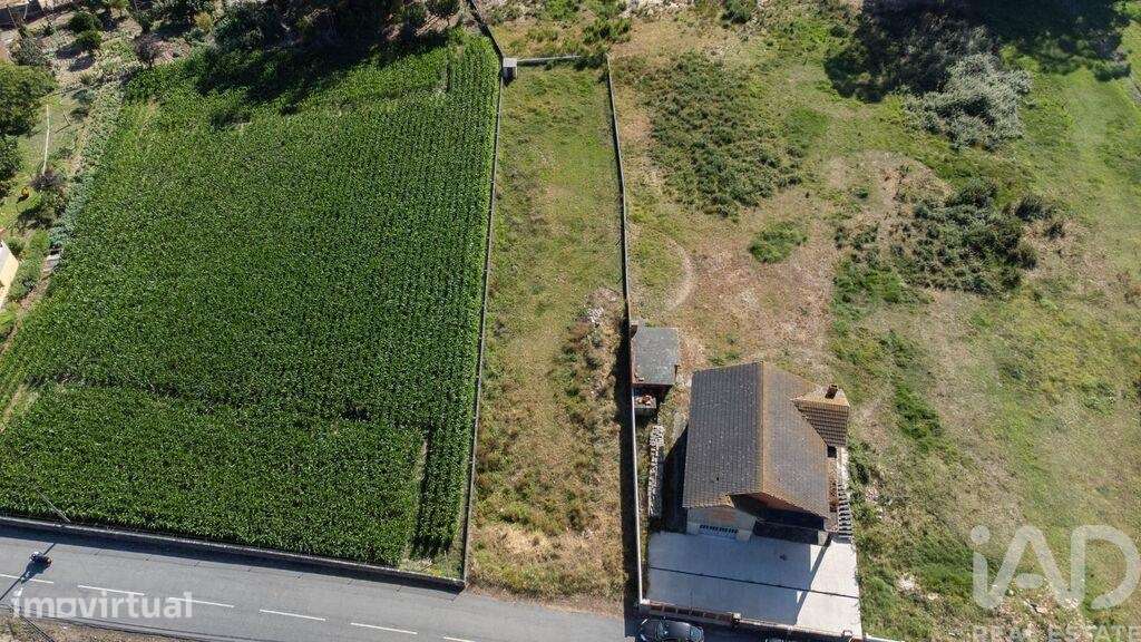 Terreno para construção em Pardilhó - Grande imagem: 5/7