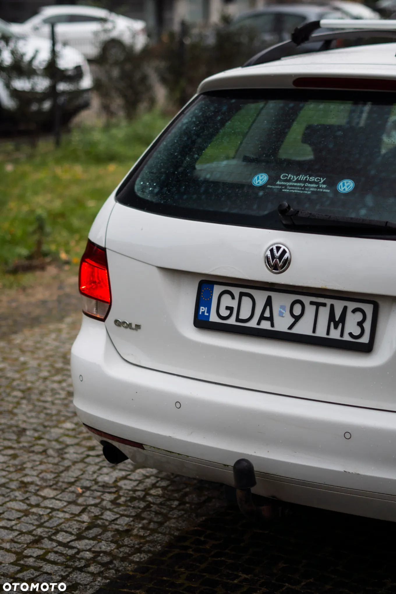 Volkswagen Golf VI 1.6 TDI Trendline - 11