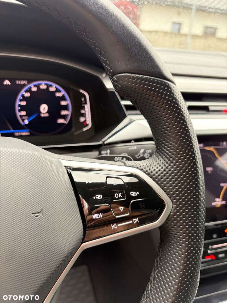 Volkswagen Arteon 2.0 TDI 4Motion R-Line DSG - 18