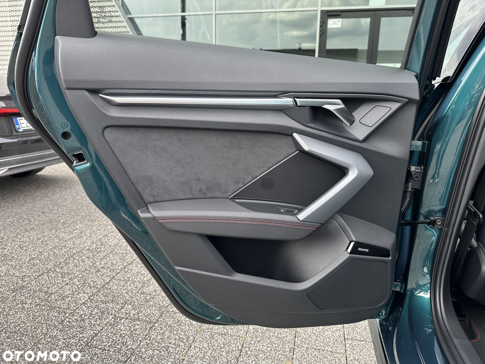 Audi S3 - 18