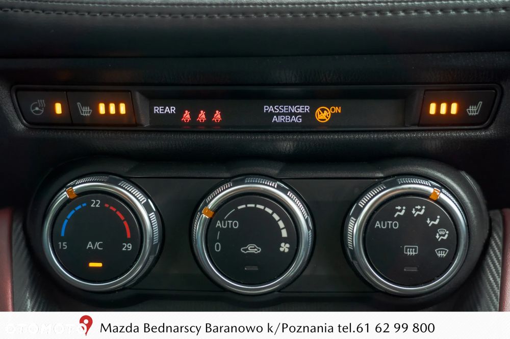 Mazda CX-3 2.0 Skypassion - 29