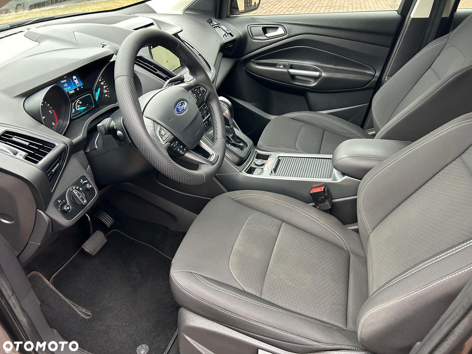 Ford Kuga 2.0 TDCi 4WD Trend - 19