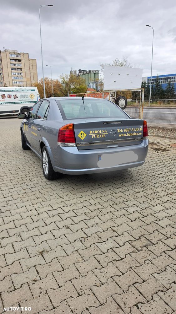 Opel Vectra 1.9 CDTI Elegance - 5