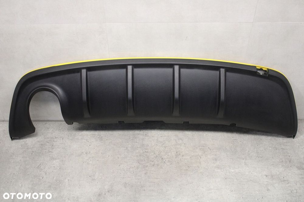 DYFUZOR TYLNEGO ZDERZAKA ALFA GIULIETTA VELOCE - 1