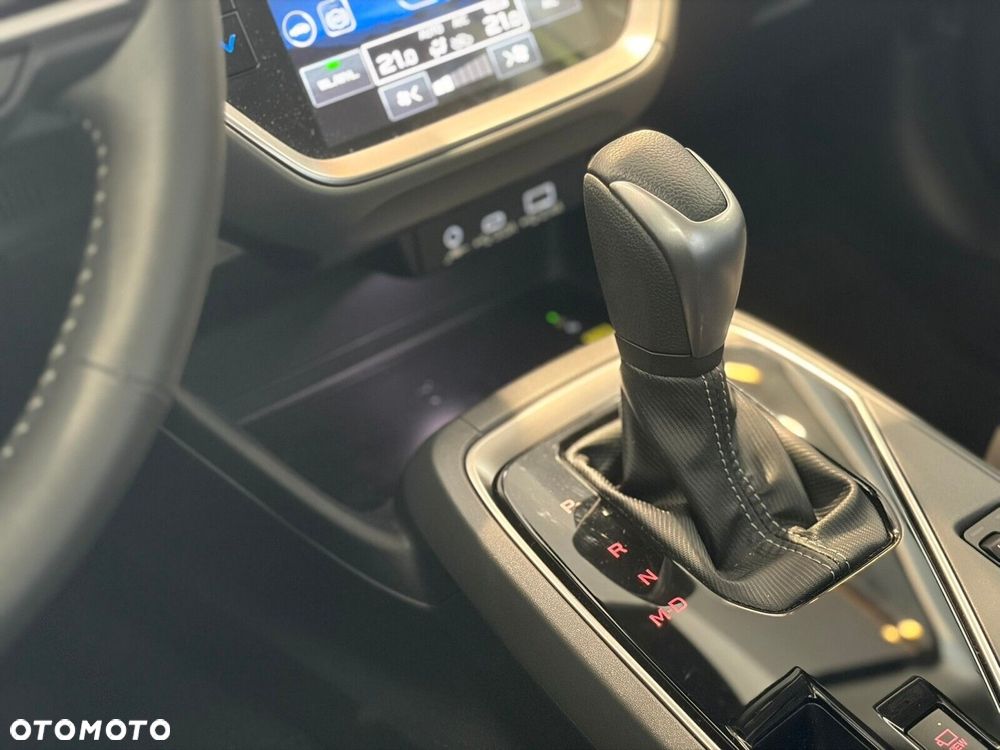 Subaru Crosstrek - 19