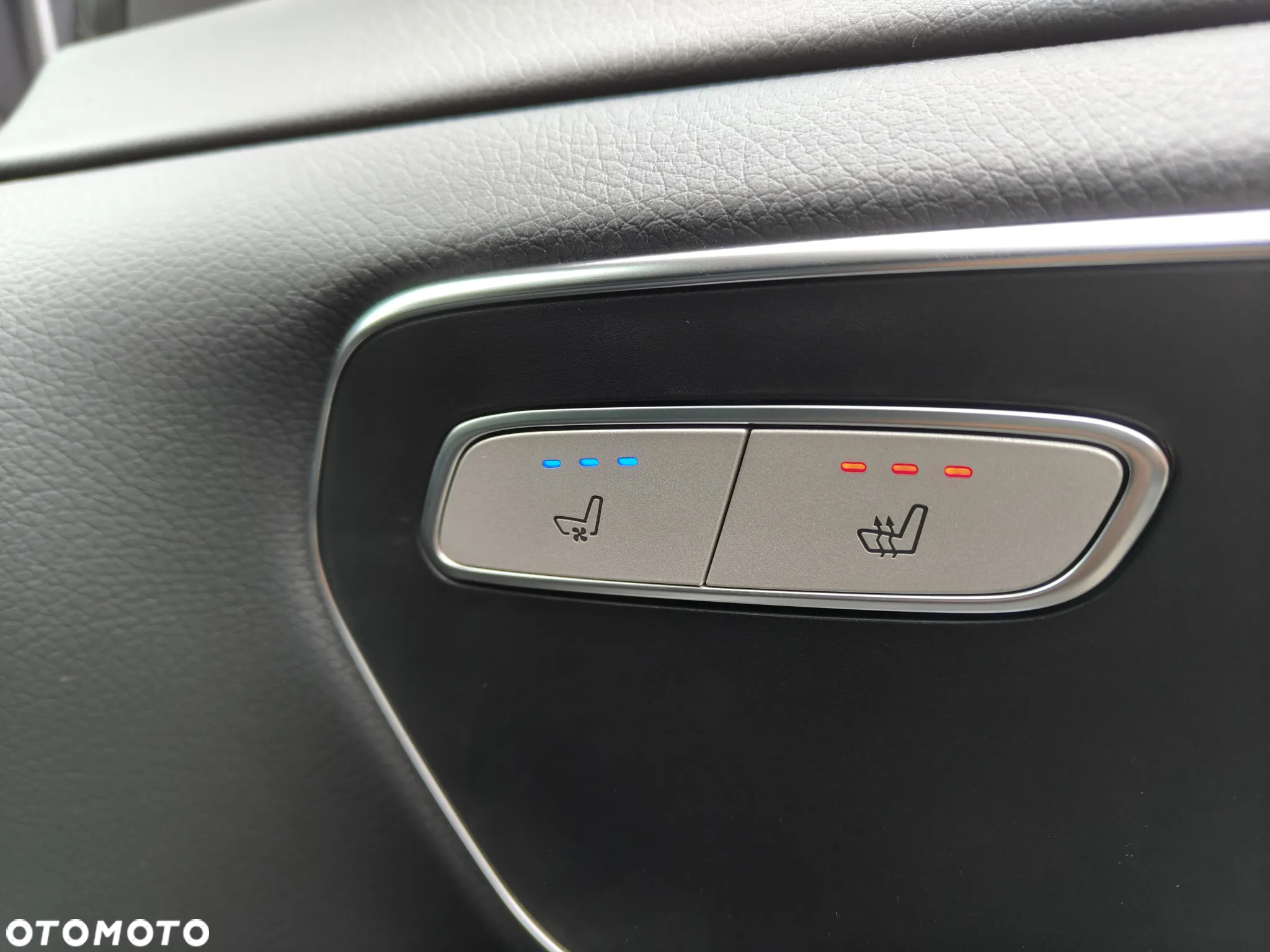 Mercedes-Benz Klasa V 250 d 4-Matic 9G-Tronic Avantgarde (d³ugi) - 17