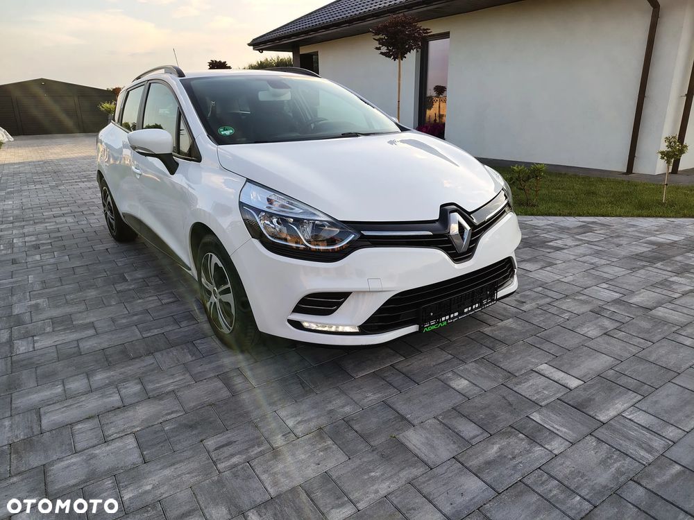 Renault Clio 1.5 dCi Business - 2