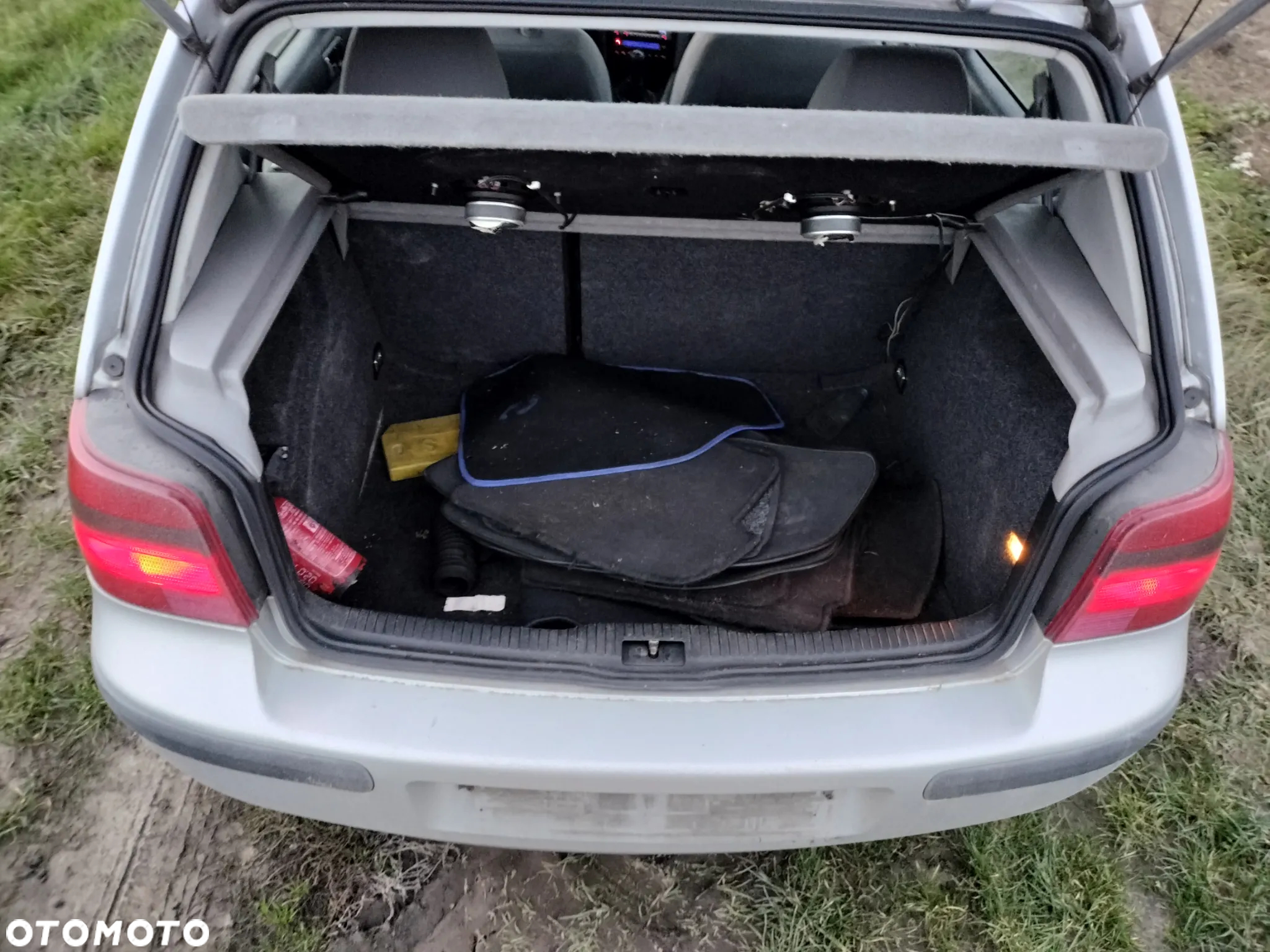golf IV na czesci - 8