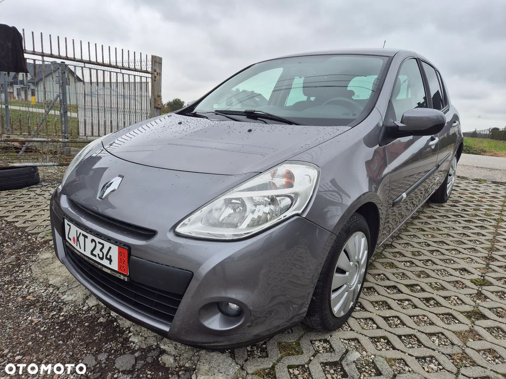 Renault Clio 1.2 16V 75 Dynamique - 3