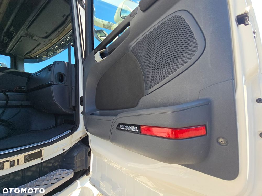 Scania R 410 - 25