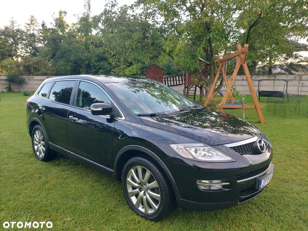 Mazda CX-9 3.7 V6 Sport - 17