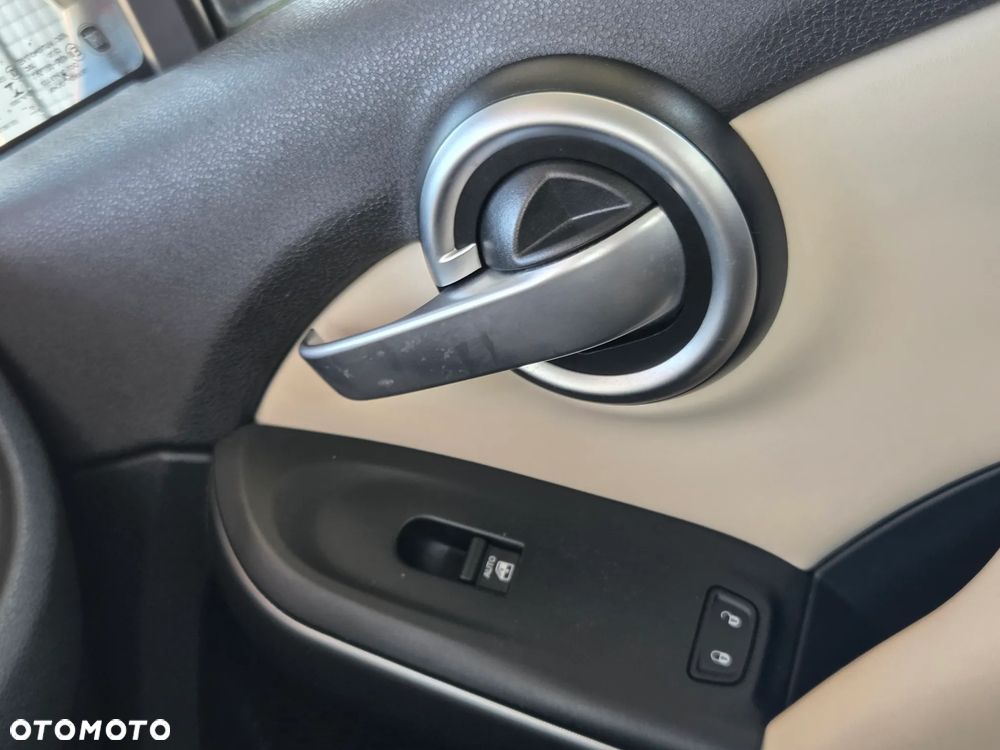 Fiat 500X 1.4 MultiAir Pop Star DDCT - 27