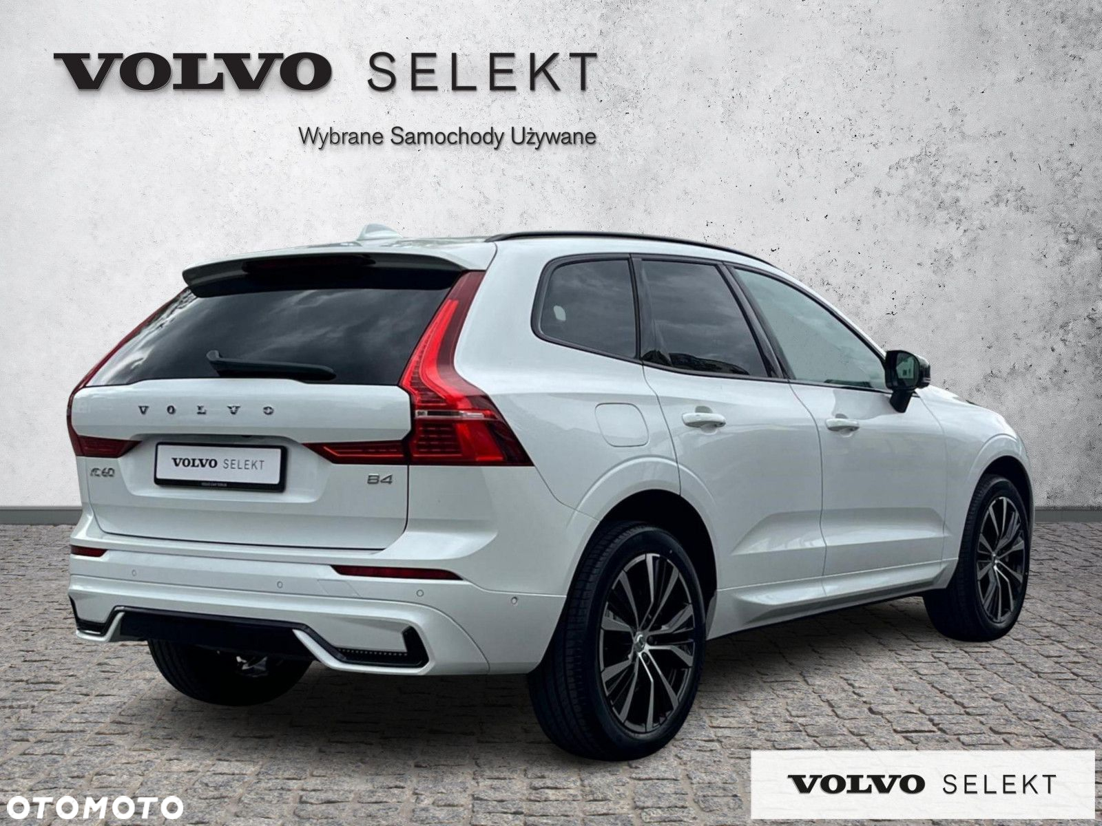 Volvo XC 60 - 6