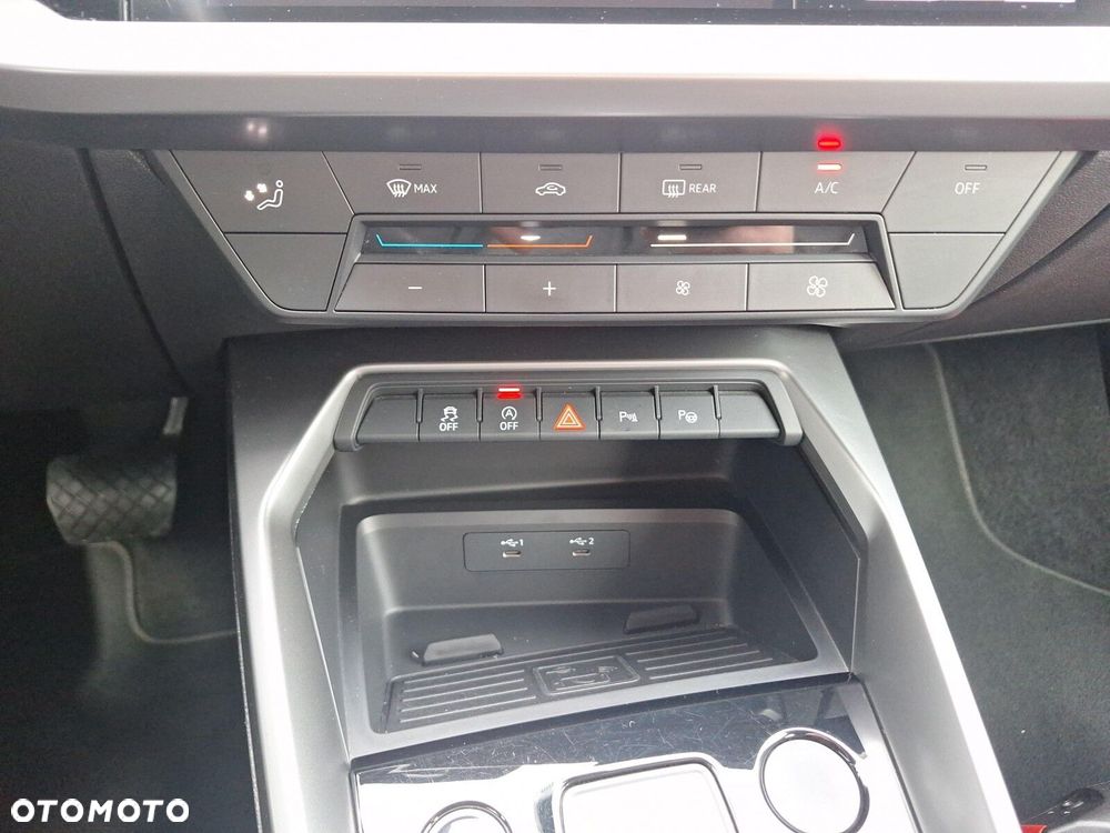 Audi A3 Sportback - 21