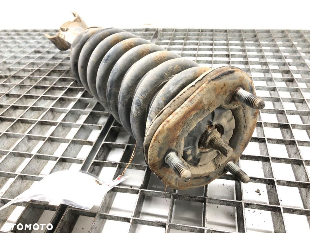 AMORTYZATOR PRAWY PRZÓD SPRĘŻYNA  DODGE DAKOTA 2003 - 2022 3.7 157 kW [213 KM] benzyna 2003 - - 2