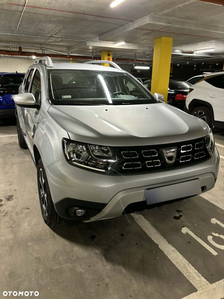 Dacia Duster 1.0 TCe Prestige - 2