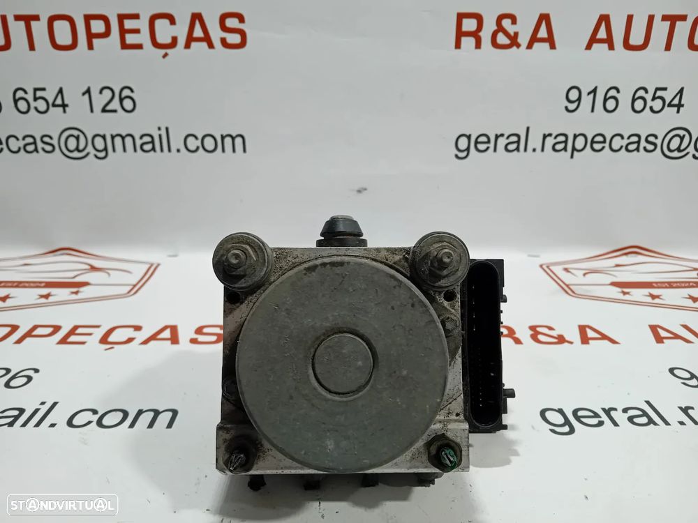 Módulo ABS Renault Clio III 3 1.5 DCI Ref 0265800559 Original - 6