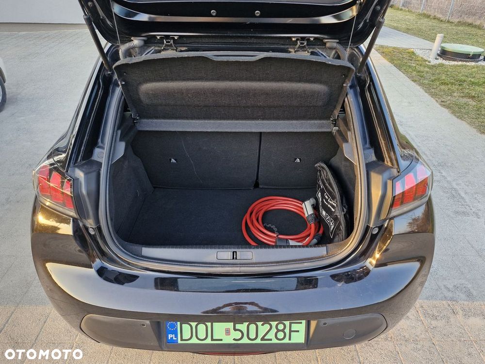 Peugeot 208 Active - 22