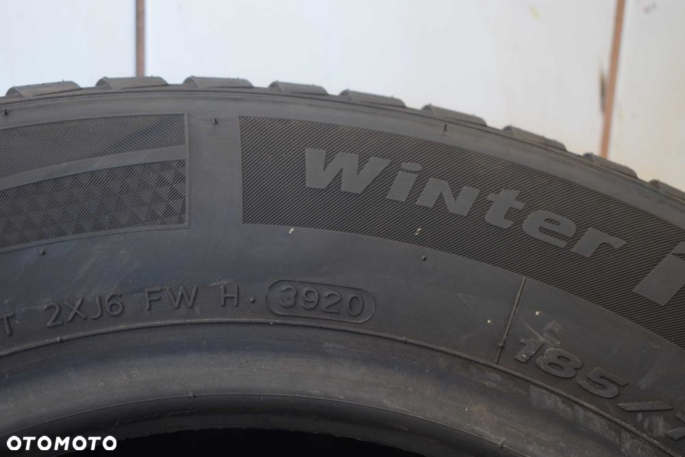 R14 185/70 88T Hankook Winter i*cept RS2 - 5