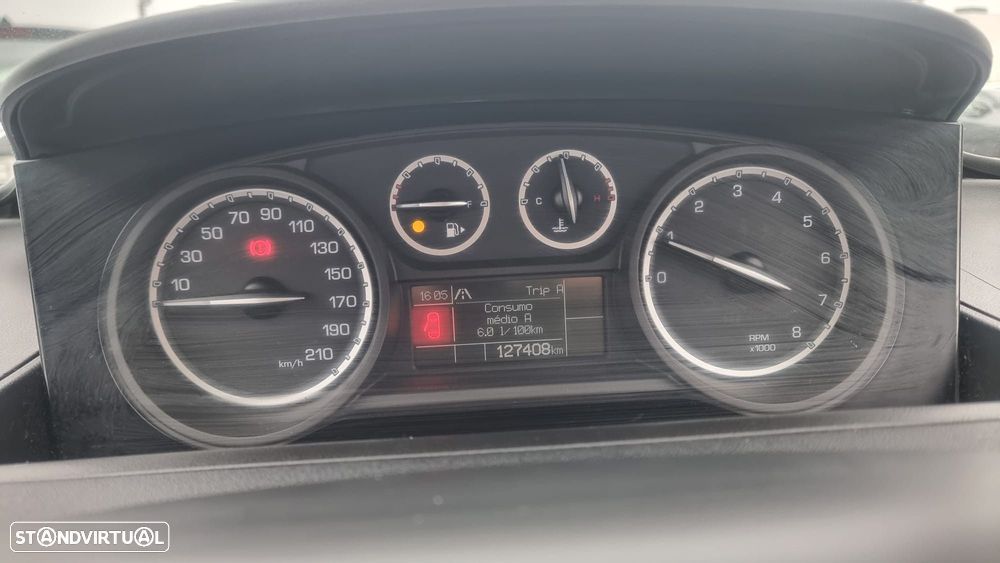 Lancia Ypsilon 1.2 S&S Platinum - 6