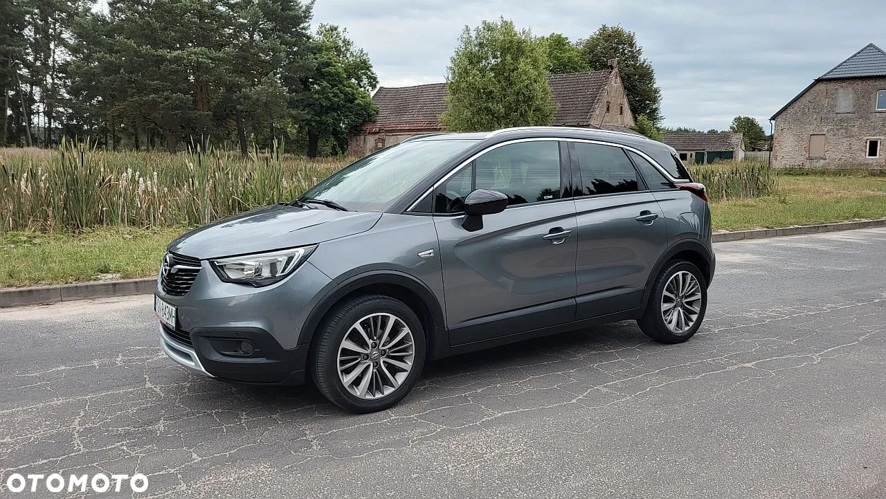 Opel Crossland X 1.2 Start/Stop Limited Edition - 3