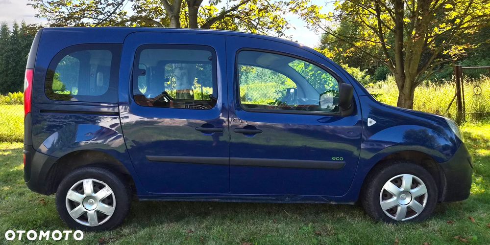 Renault Kangoo 1.6 8V Helios - 9