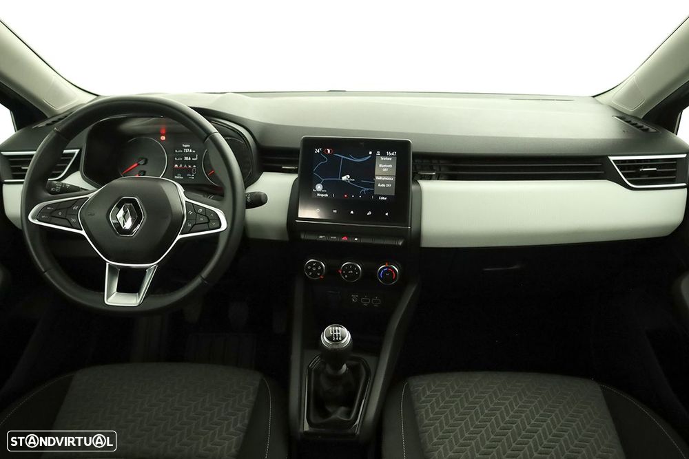 Renault Clio 1.0 TCe Evolution - 8
