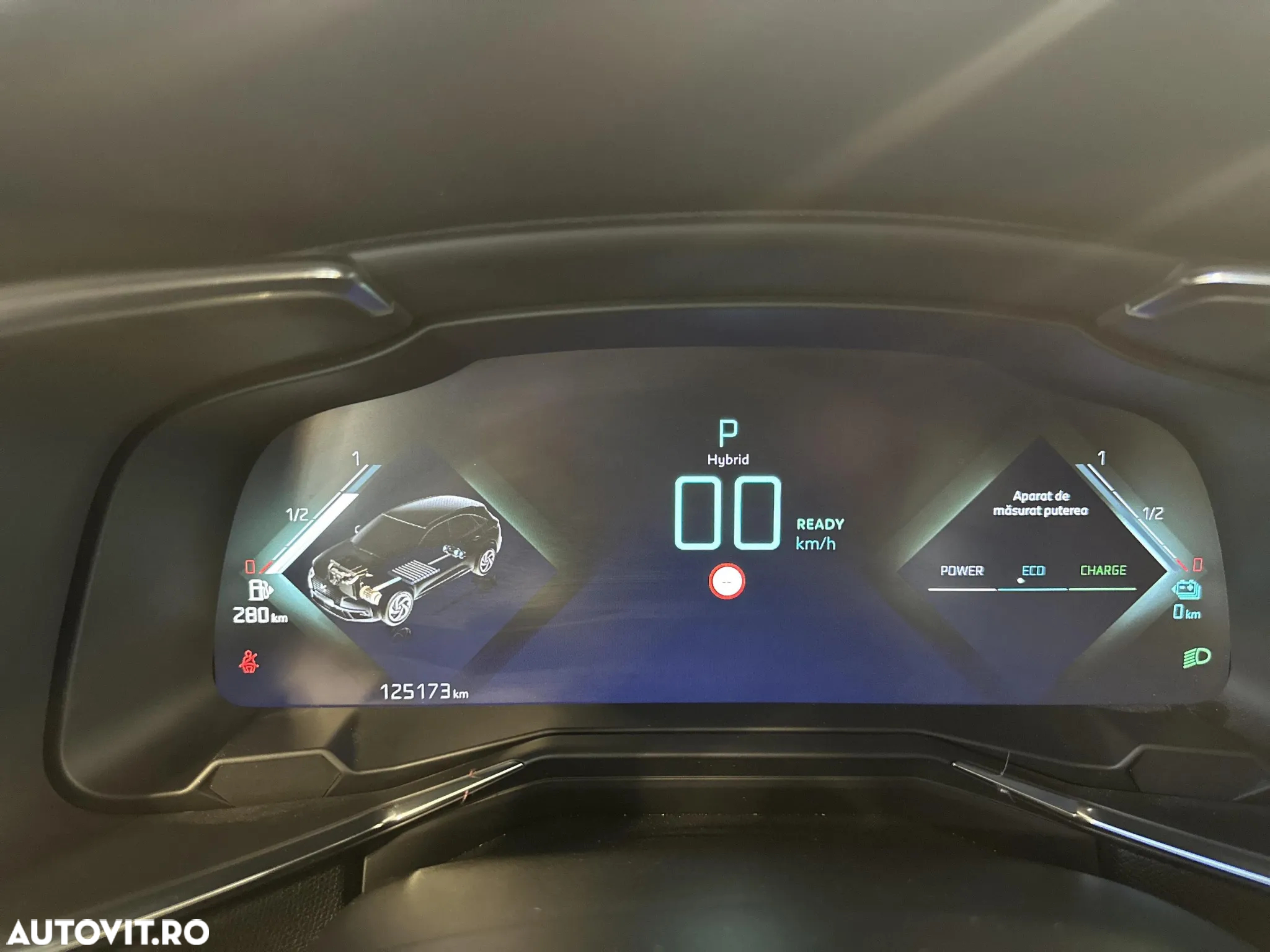 DS Automobiles DS 7 Crossback - 10