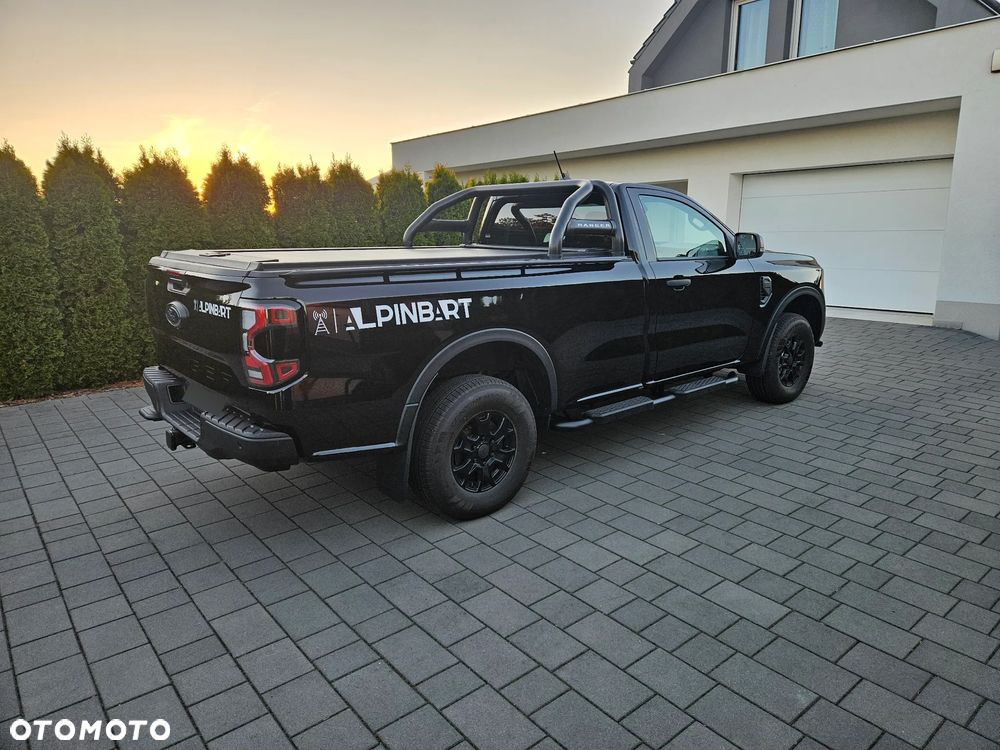 Ford Ranger 2.0 EcoBlue 4x4 EC XL - 16