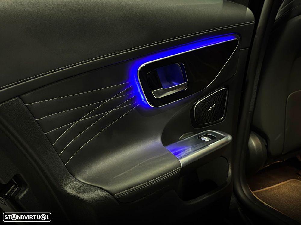 Mercedes-Benz C 300 e T 9G-TRONIC AMG Line - 35