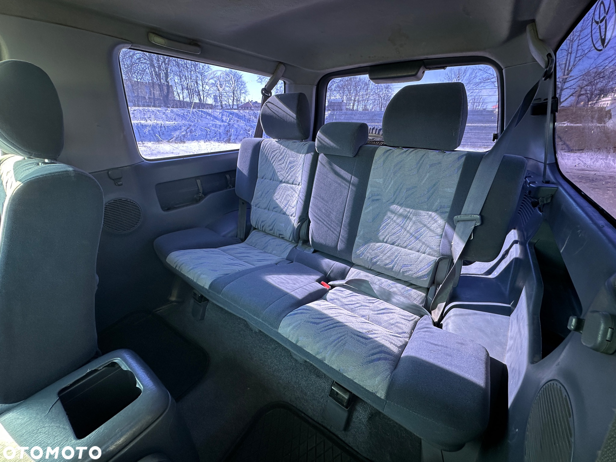 Toyota Land Cruiser - 14