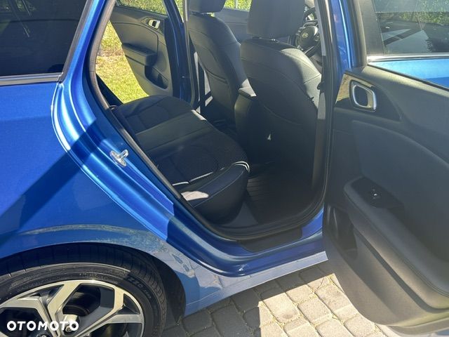 Kia Ceed 1.4 L Business Line - 19