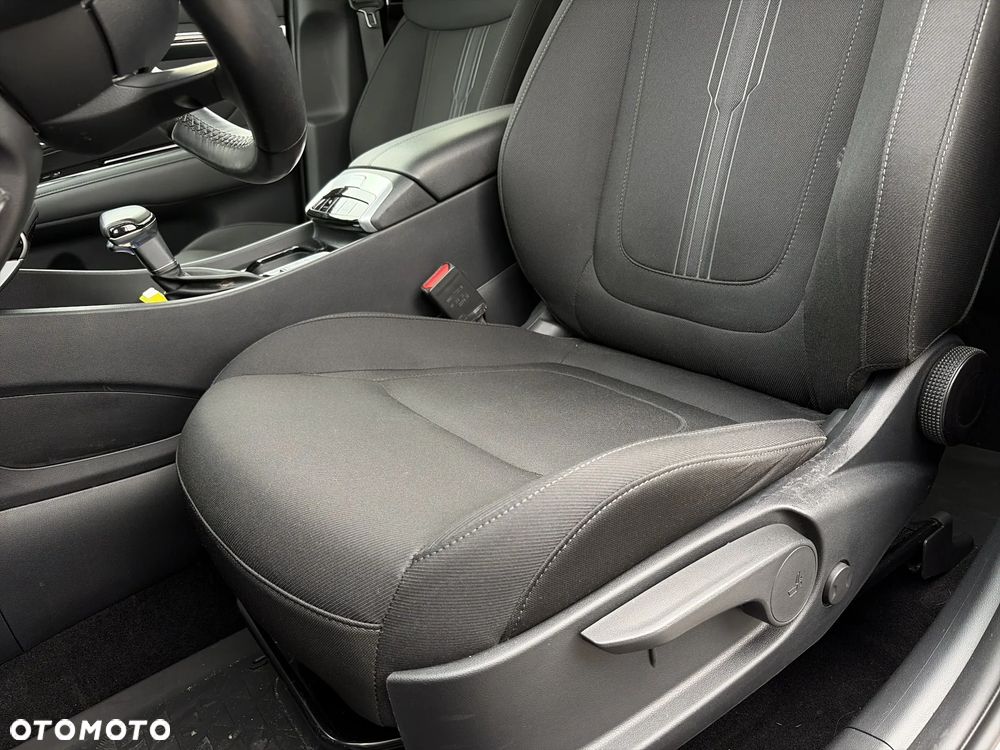 Hyundai Tucson 1.6 T-GDi 48V Executive 2WD DCT - 12